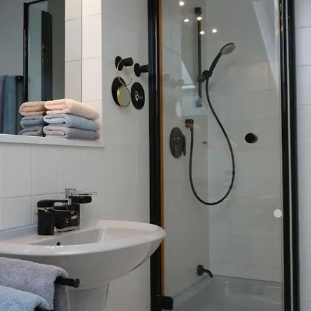 Daire Ferienwohnung Kakadu *