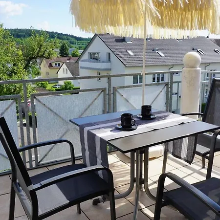Appartamento Ferienwohnung Kakadu *