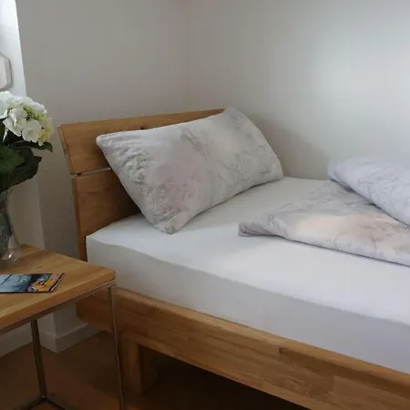 Ferienwohnung Kakadu * Uhldingen-Mühlhofen