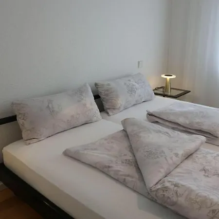 Daire Ferienwohnung Kakadu