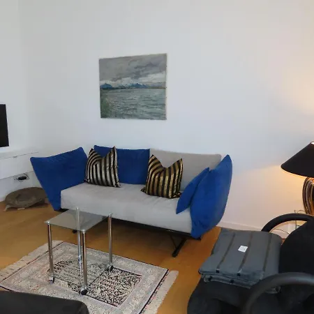 Appartamento Ferienwohnung Kakadu *