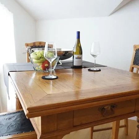 Ferienwohnung Kakadu Appartamento Uhldingen-Mühlhofen