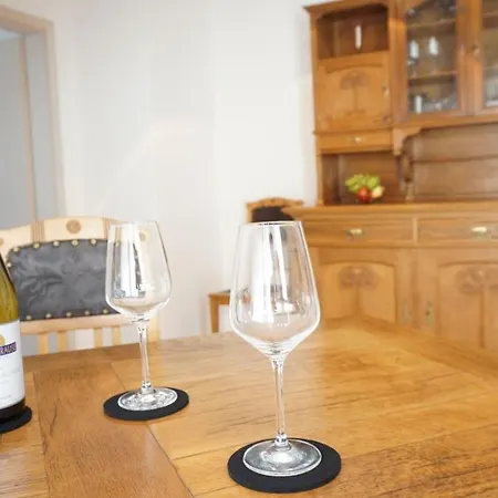 Ferienwohnung Kakadu Uhldingen-Mühlhofen
