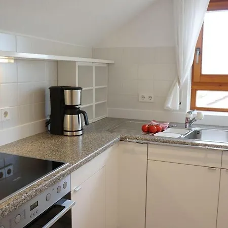 Ferienwohnung Kakadu *