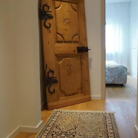 Appartamento Ferienwohnung Kakadu