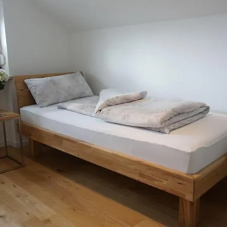 Ferienwohnung Kakadu Appartamento Uhldingen-Mühlhofen