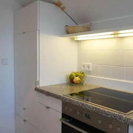Ferienwohnung Kakadu Appartamento Uhldingen-Mühlhofen