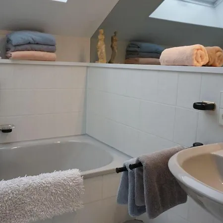Ferienwohnung Kakadu Appartamento Uhldingen-Mühlhofen