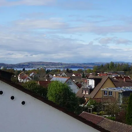 Appartamento Ferienwohnung Kakadu *