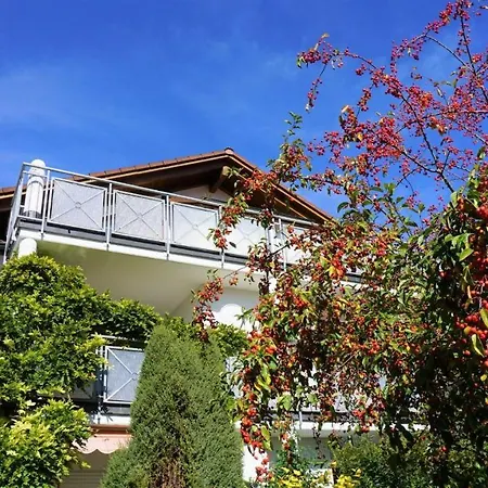 Ferienwohnung Kakadu Appartamento *