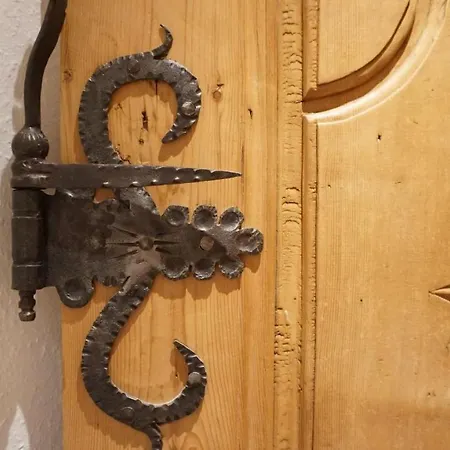 Ferienwohnung Kakadu Appartamento