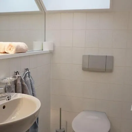 Ferienwohnung Kakadu Appartamento *