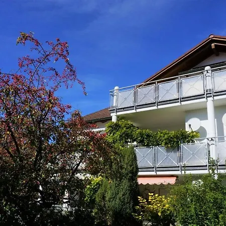 Appartamento Ferienwohnung Kakadu