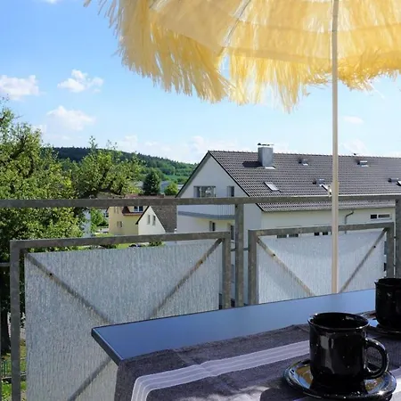 Ferienwohnung Kakadu Appartamento *
