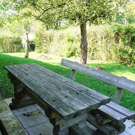 Ferienwohnung Kakadu Uhldingen-Mühlhofen